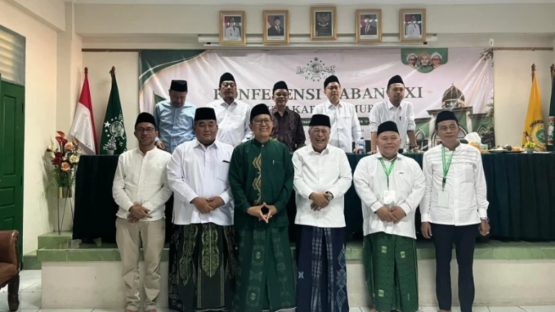Berita PCNU Pengurus Cabang Kabupaten Serdang Bedagai